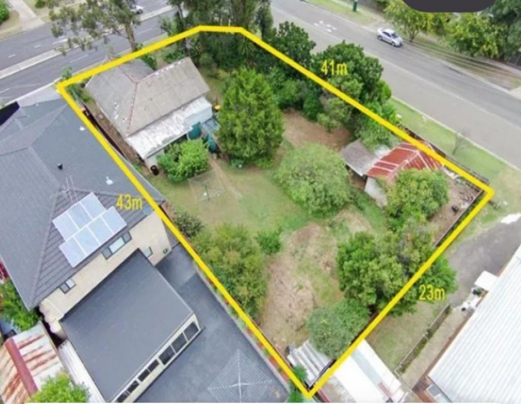 141-143 Bungarribee Rd, Blacktown, NSW 2148