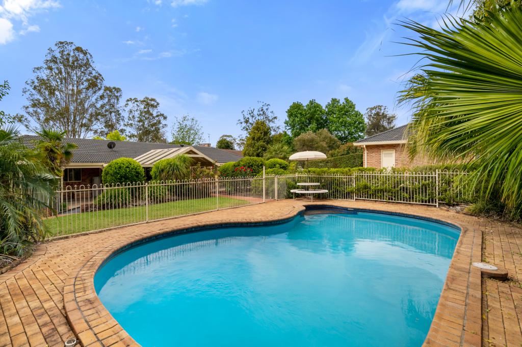 64 Ridgehaven Rd, Silverdale, NSW 2752