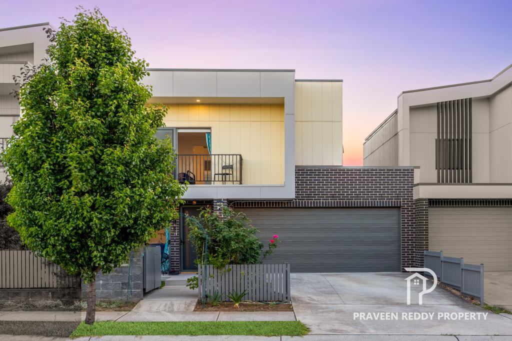 72 Rosetta St, Schofields, NSW 2762