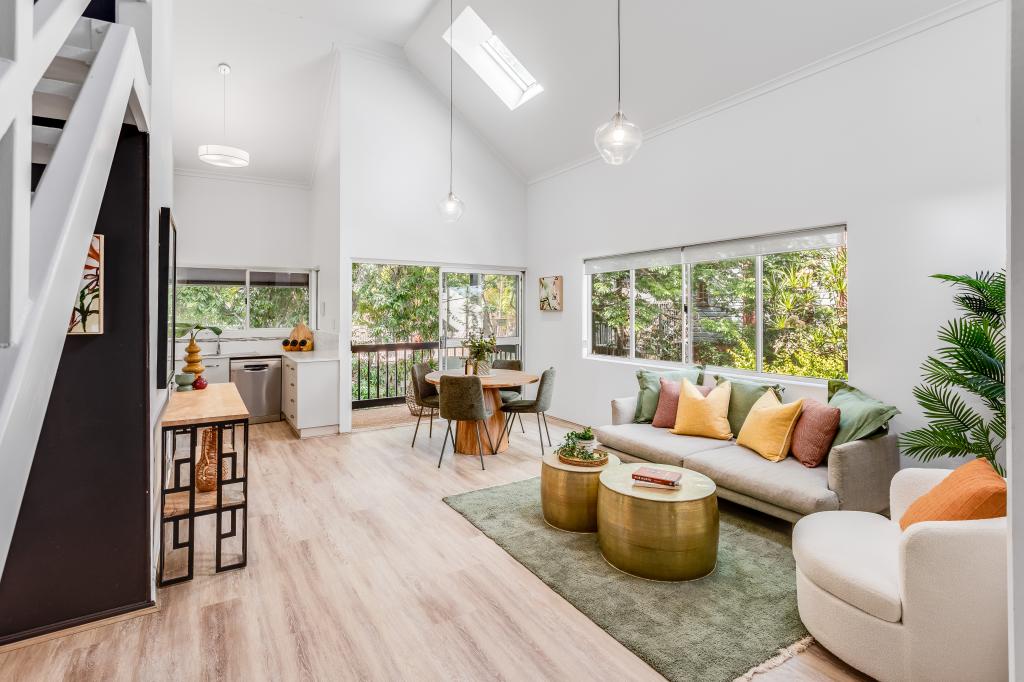 6/49 CHARLOTTE ST, PADDINGTON, QLD 4064