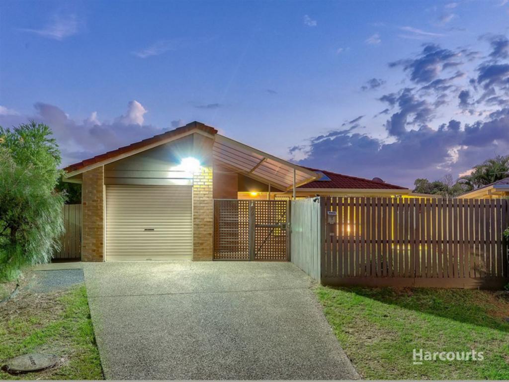 5 Boronia Pl, Fitzgibbon, QLD 4018