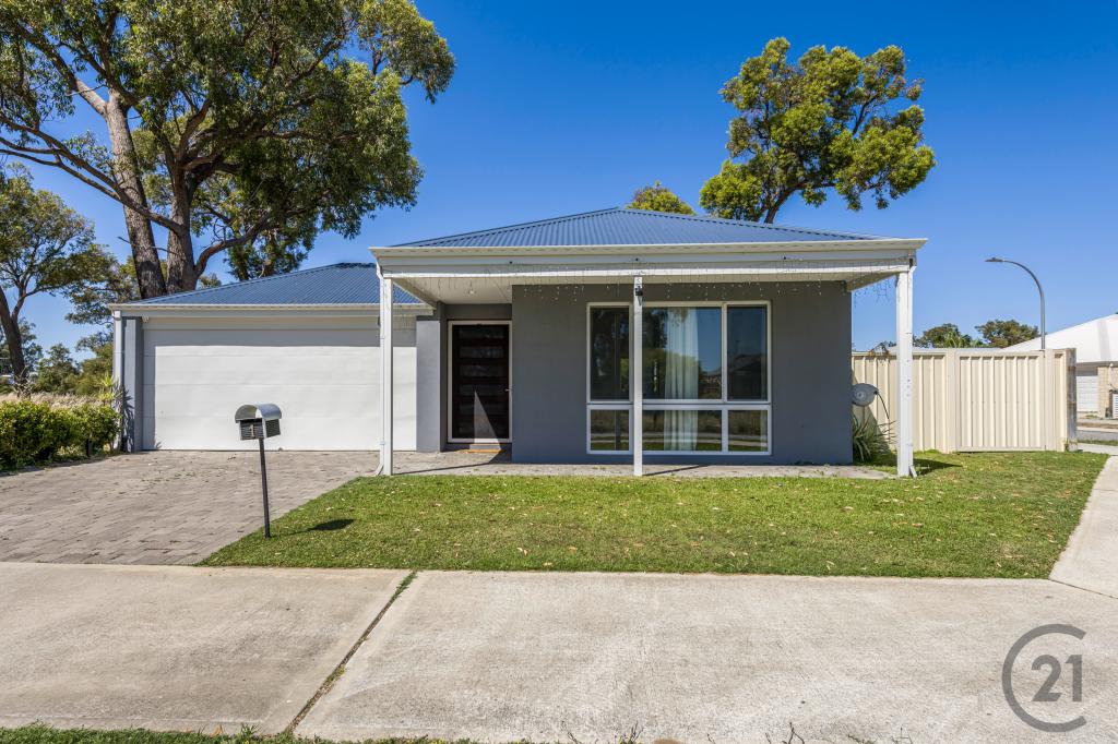 1 Turtledove Cct, Coodanup, WA 6210