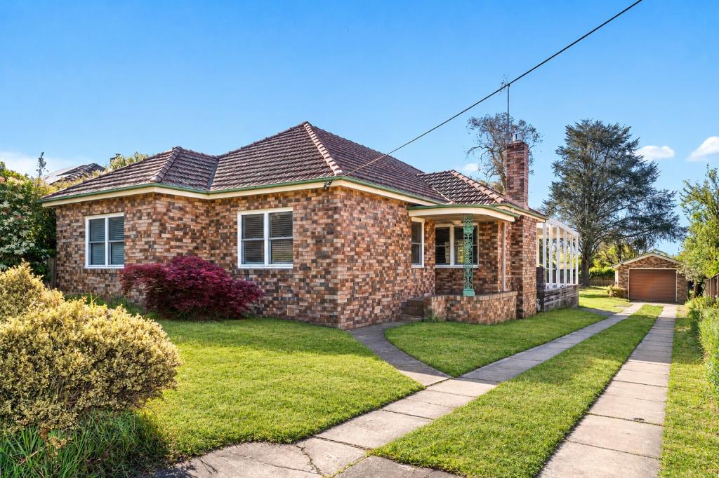 51 Bowral Rd, Mittagong, NSW 2575