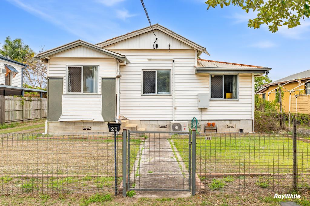 28 Brand St, Norville, QLD 4670
