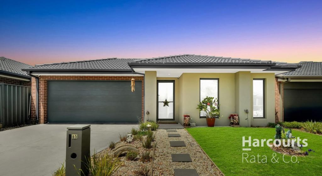 65 Lancers Dr, Harkness, VIC 3337