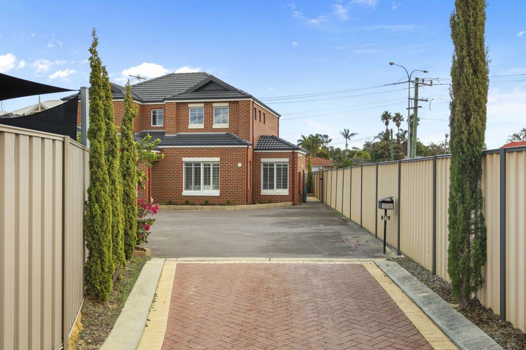 17 Granich Gdns, Woodlands, WA 6018