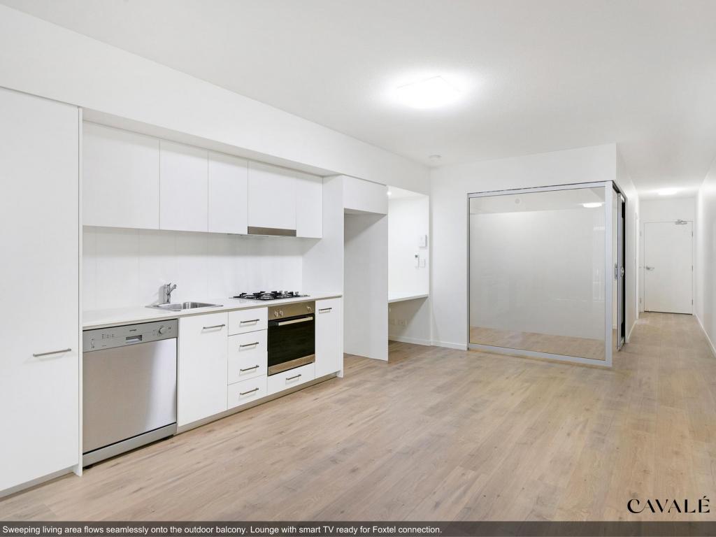 212/53 Wyandra St, Teneriffe, QLD 4005