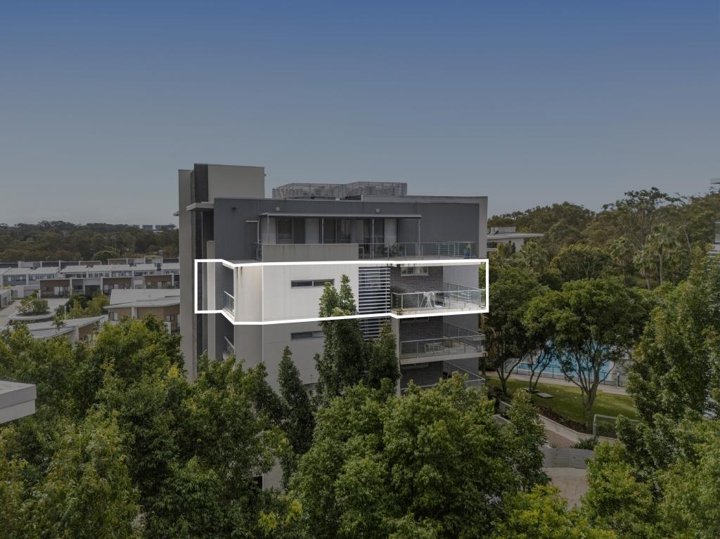 29 Corella/154 Musgrave Ave, Southport, QLD 4215