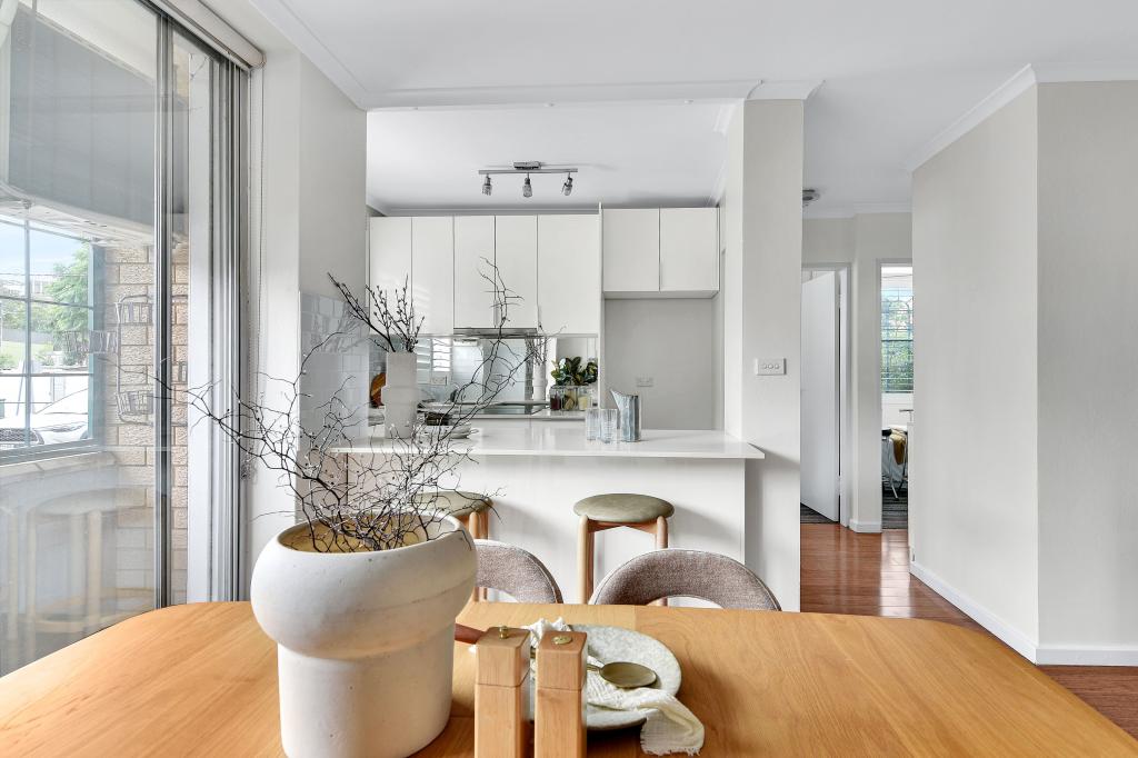 10/2-6 Brown St, Newtown, NSW 2042