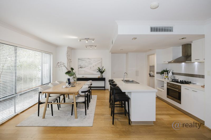 38c Arcadia Cres, Bateman, WA 6150
