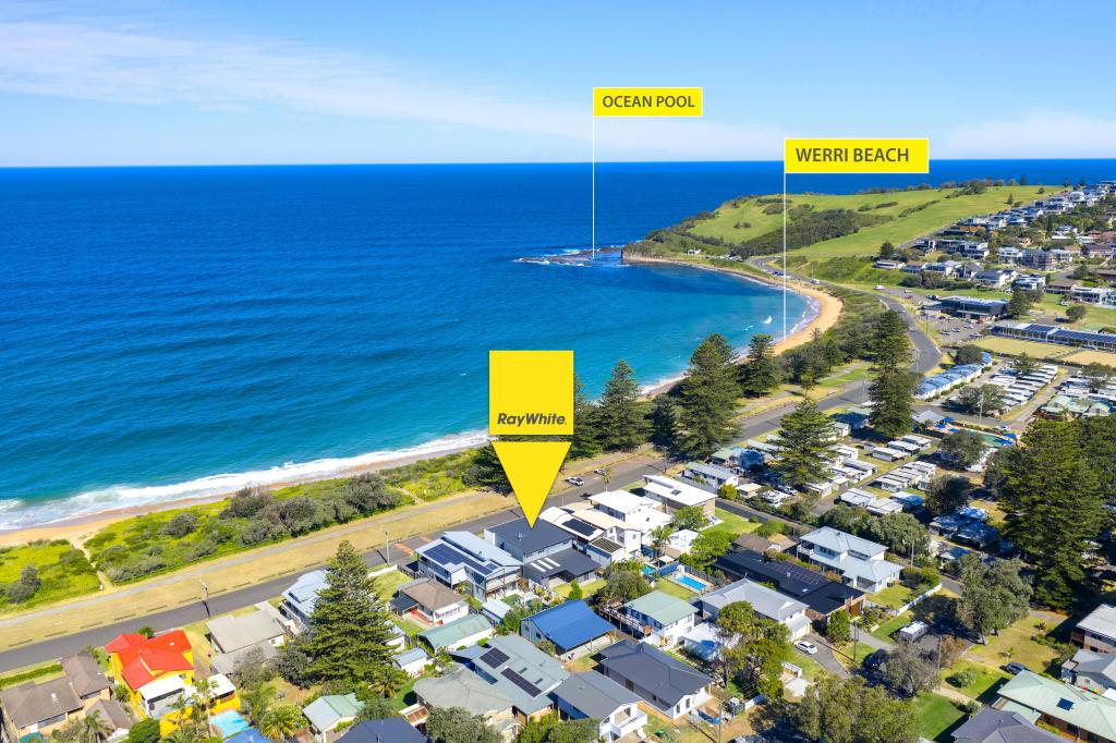 4 PACIFIC AVE, WERRI BEACH, NSW 2534