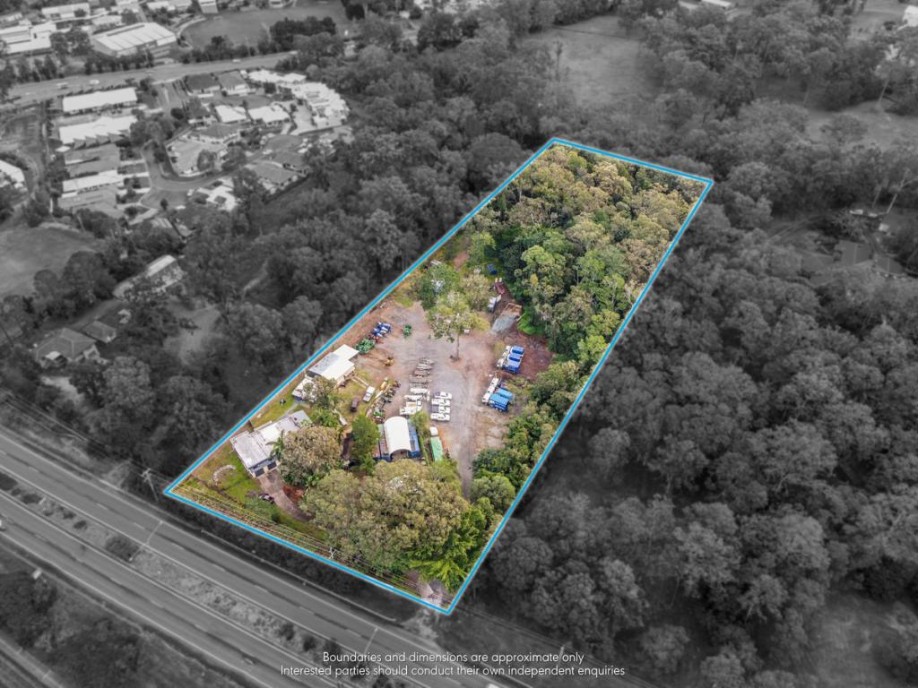 577-585 South Pine Rd, Warner, QLD 4500