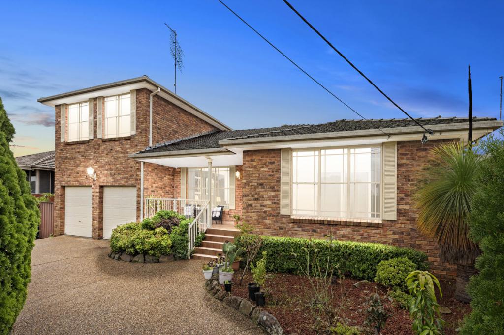 125 Whalans Rd, Greystanes, NSW 2145