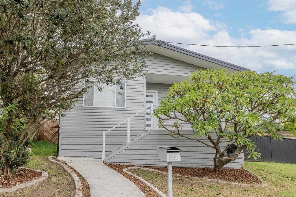 85 Second St, Warragamba, NSW 2752