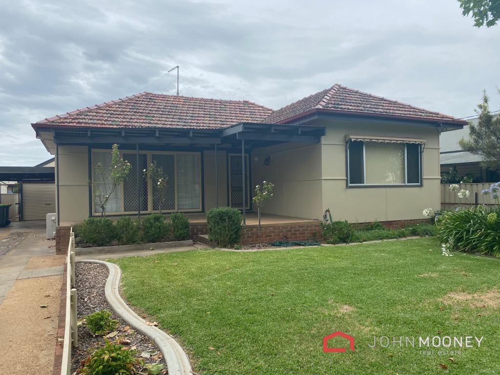 204 Gurwood St, Wagga Wagga, NSW 2650