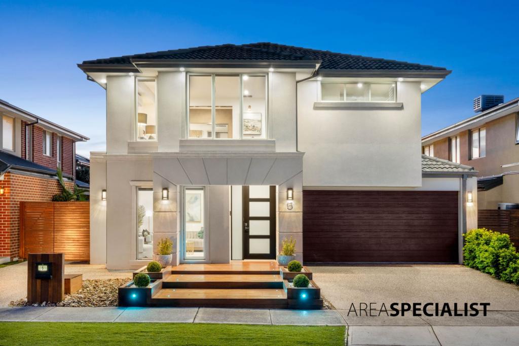 5 Gumview Rd, Lyndhurst, VIC 3975