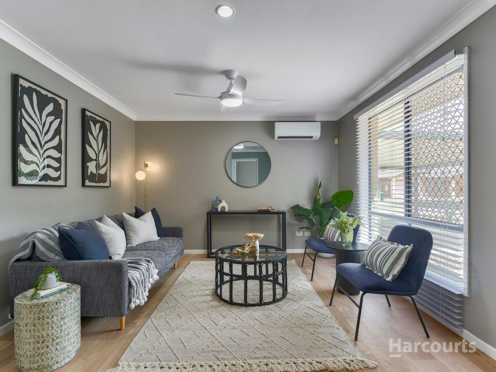 46 Oxford Pl, Fitzgibbon, QLD 4018