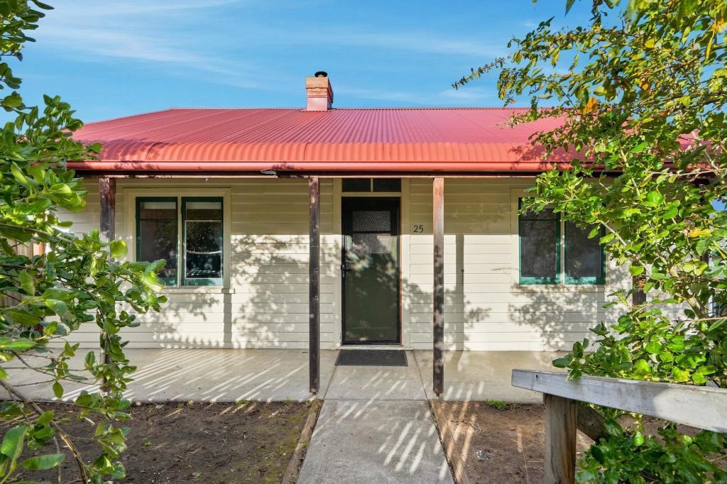 25 O'Grady Ave, Lutana, TAS 7009