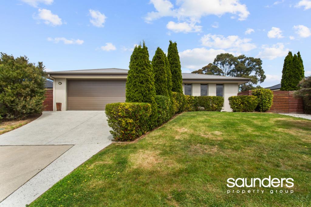 3 Jasmine Ct, Prospect, TAS 7250