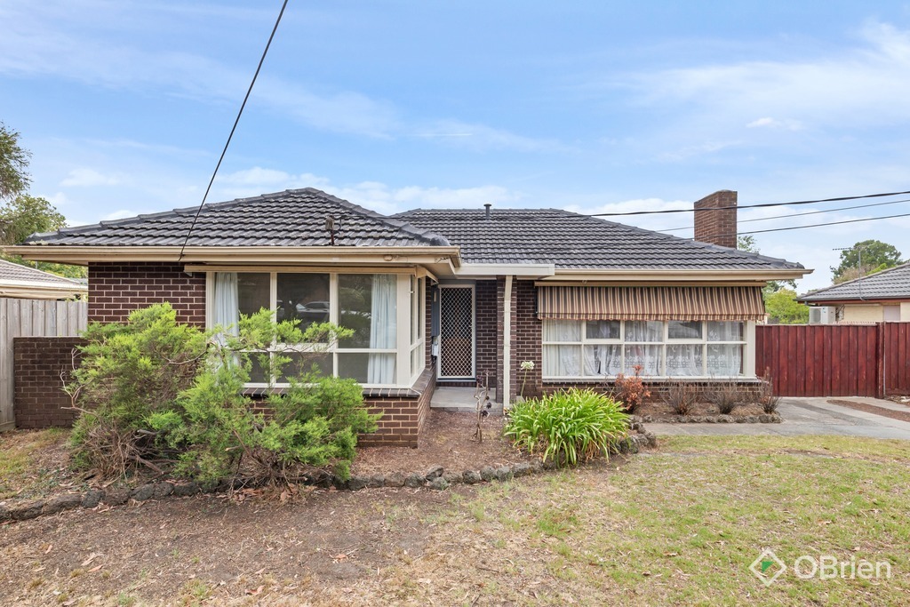 36 Christie St, Knoxfield, VIC 3180