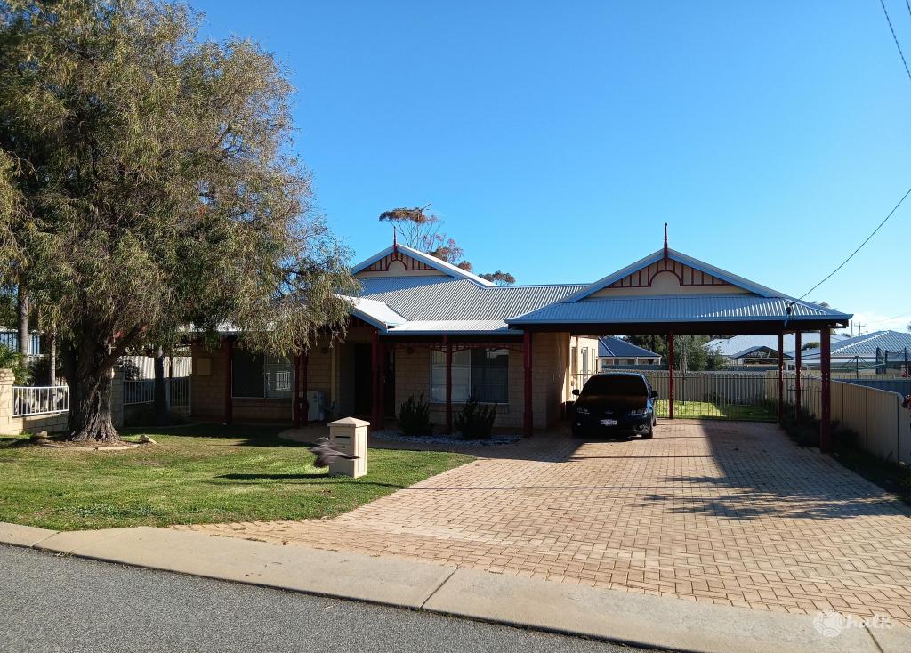 19b Corfu St, Falcon, WA 6210