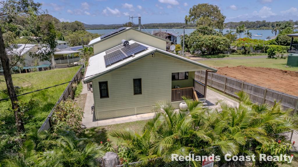27 LUCAS DR, LAMB ISLAND, QLD 4184