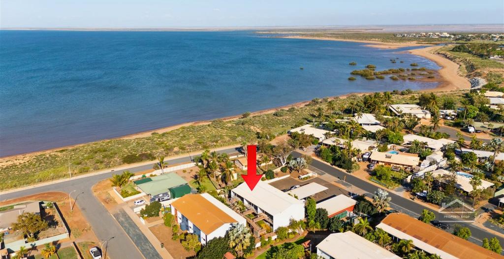 3/5 Corney St, Port Hedland, WA 6721