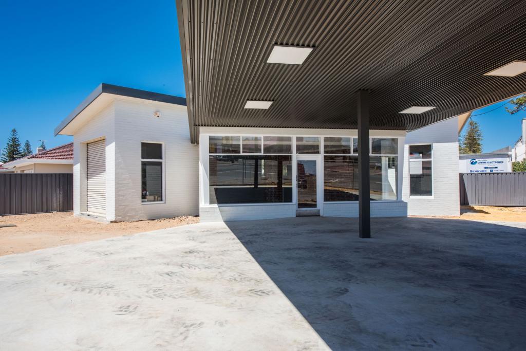 295 Marine Tce, Geraldton, WA 6530