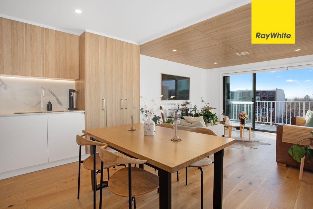 510/32 Mort St, Braddon, ACT 2612