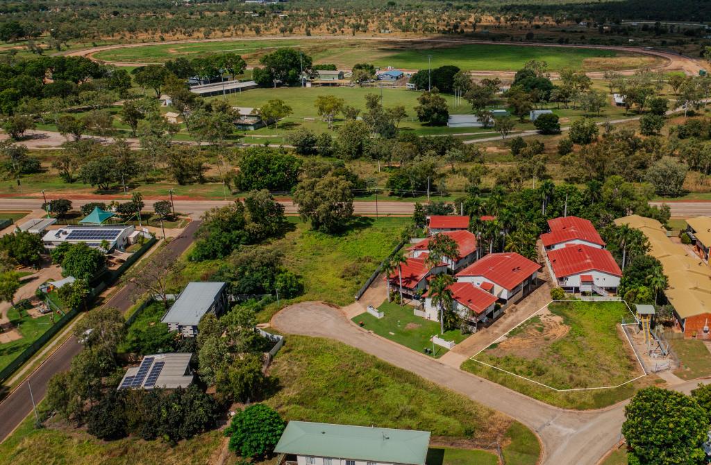 7 Lorre Ct, Katherine South, NT 0850