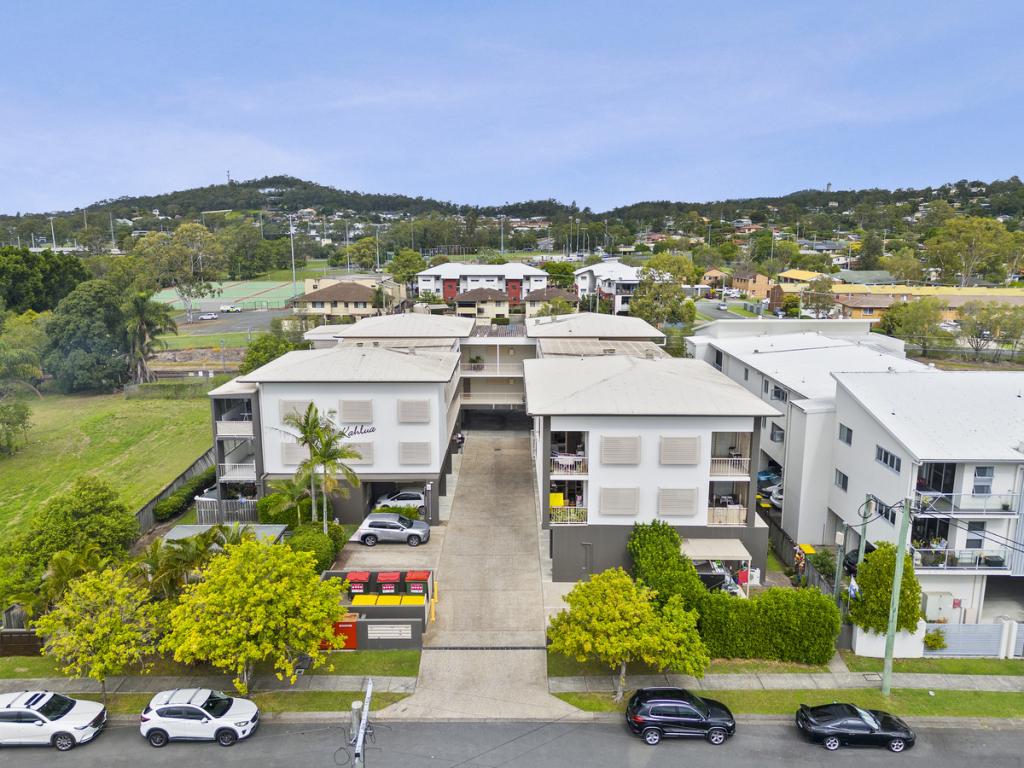 8/12-14 HAWTHORNE ST, BEENLEIGH, QLD 4207