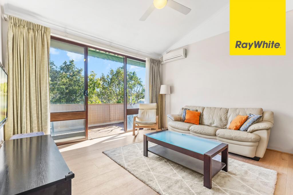 28/3 DURHAM CL, MACQUARIE PARK, NSW 2113