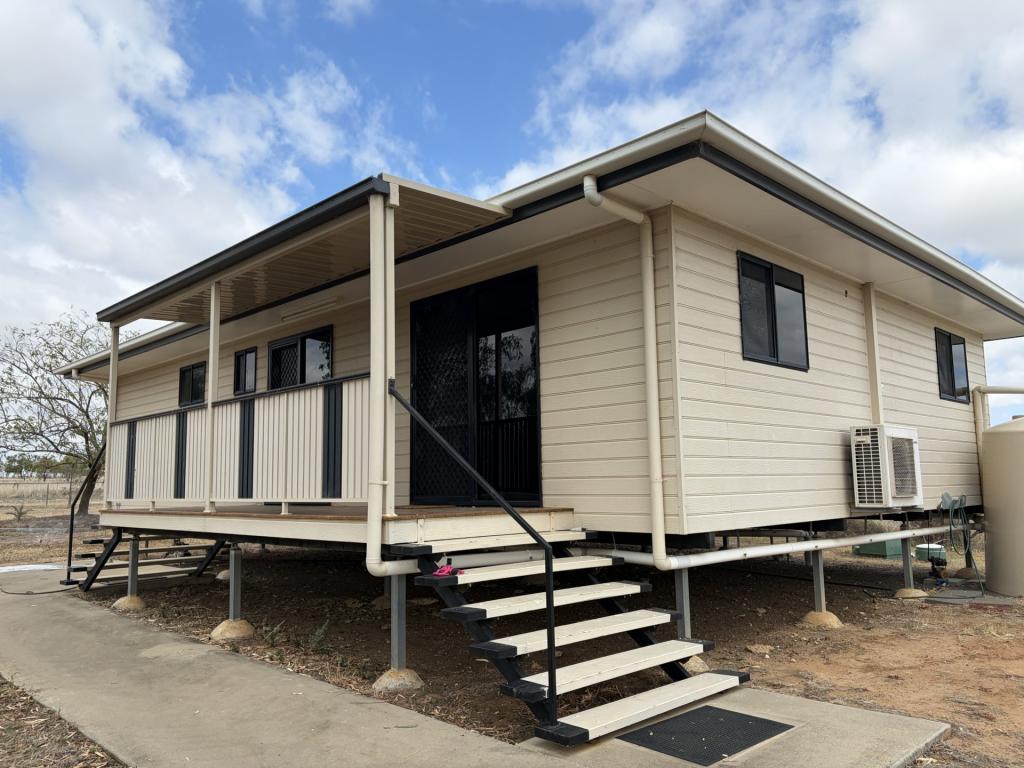 Contact agent for address, ROMA, QLD 4455