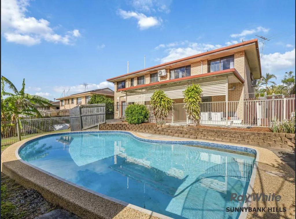 23 Warrington St, Robertson, QLD 4109