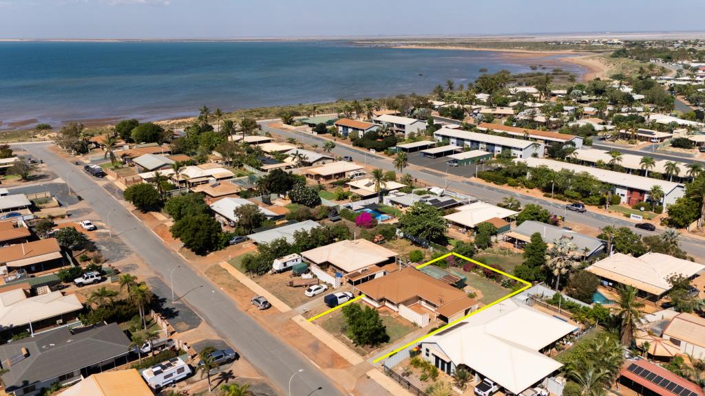 4 Finlay St, Port Hedland, WA 6721