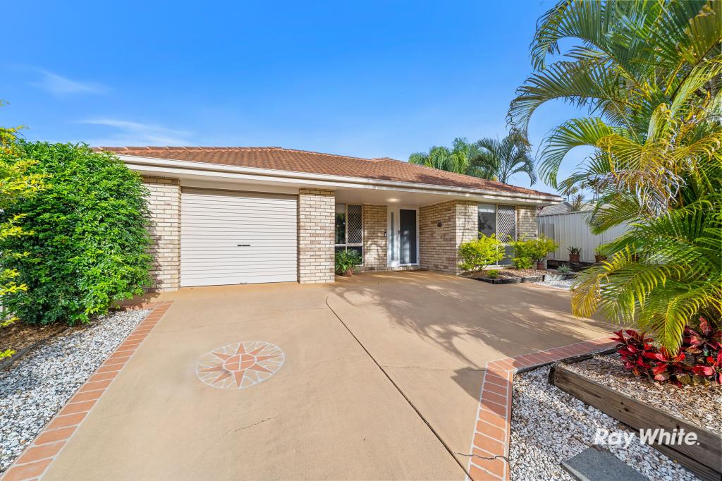 27 Regency Dr, Regents Park, QLD 4118