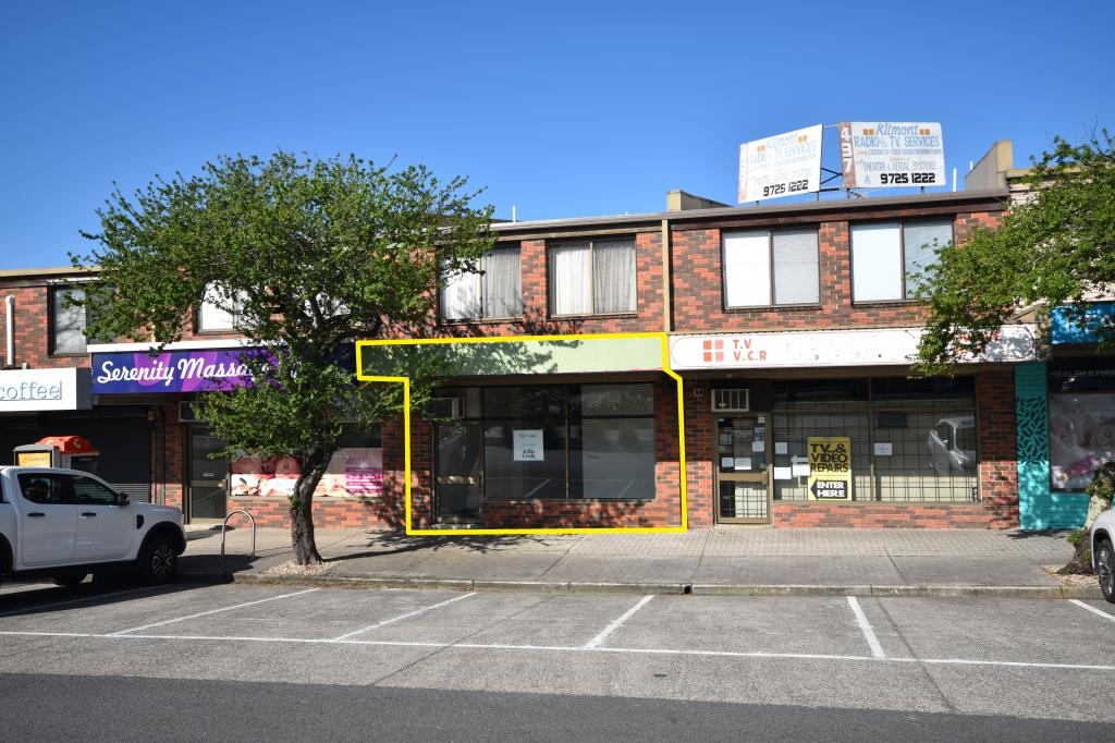 435 Dorset Rd, Croydon, VIC 3136