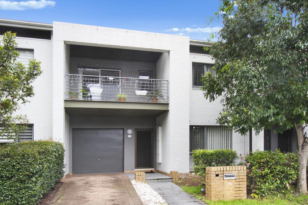 19 Lane Ave, Newington, NSW 2127
