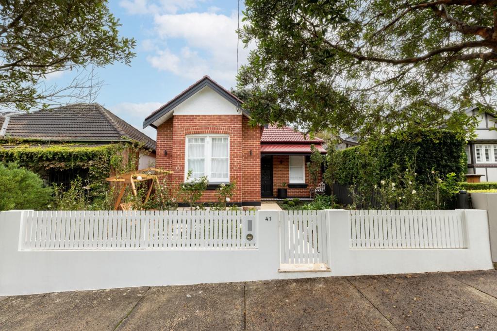 41 Govett St, Randwick, NSW 2031