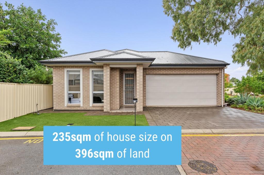 14/45 Fourth Ave, Klemzig, SA 5087