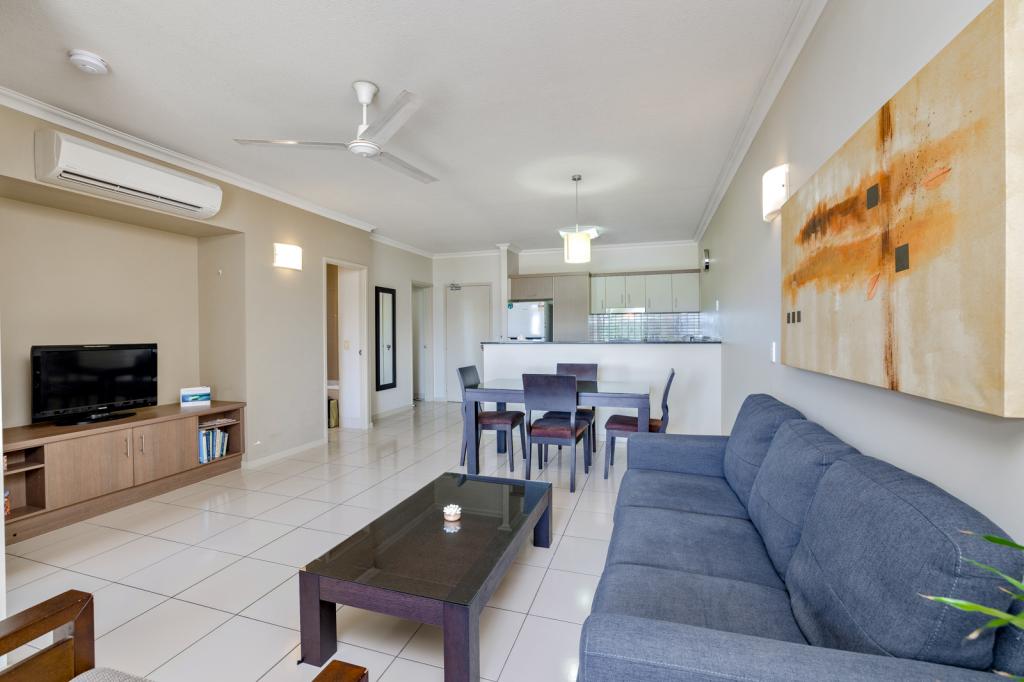 125/12-21 GREGORY ST, WESTCOURT, QLD 4870