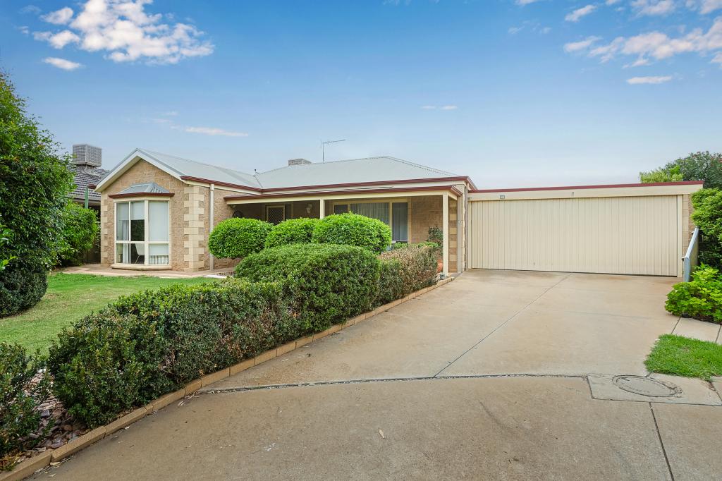2 Dundas Ct, Mildura, VIC 3500