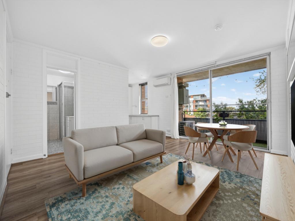 33/4 Bulwer St, Perth, WA 6000