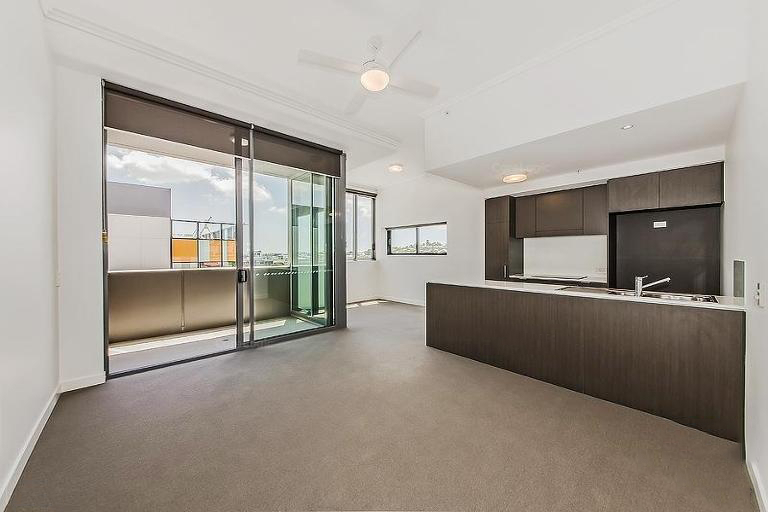 1906/25 Connor St, Fortitude Valley, QLD 4006