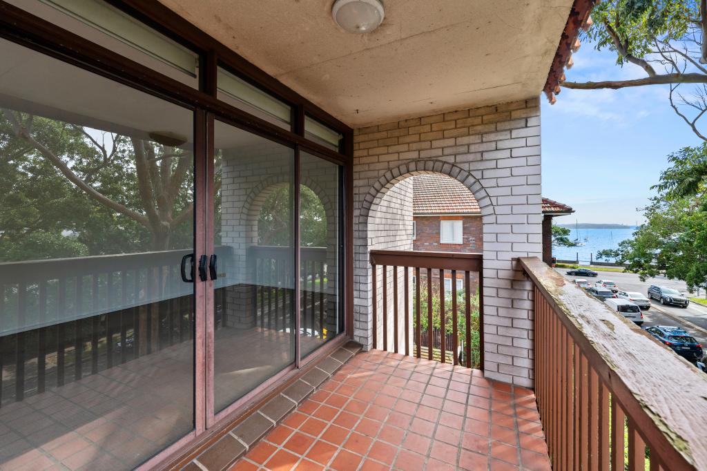 9/59 O'Sullivan Rd, Rose Bay, NSW 2029