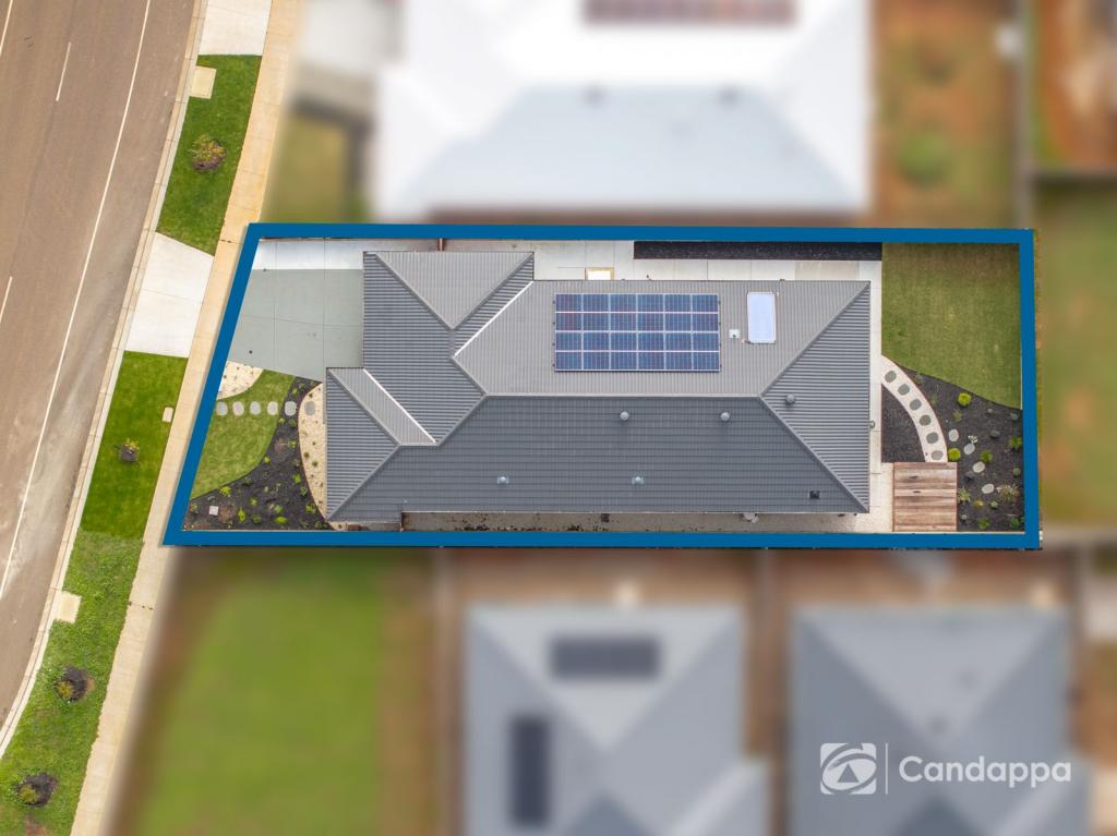 59 Vantage Rise, Warragul, VIC 3820
