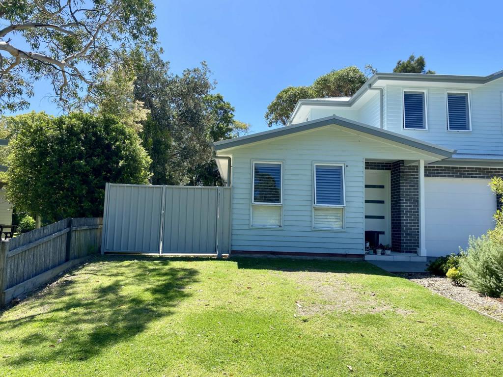 5a Yalwal St, Currarong, NSW 2540