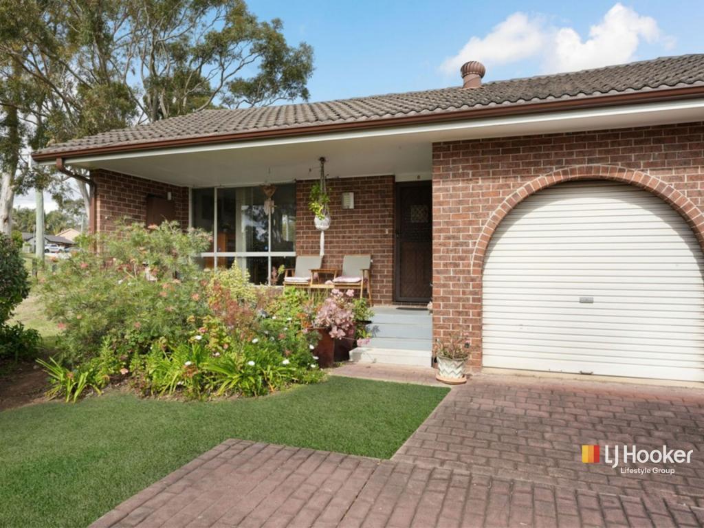 8/14 REEVE PL, CAMDEN SOUTH, NSW 2570