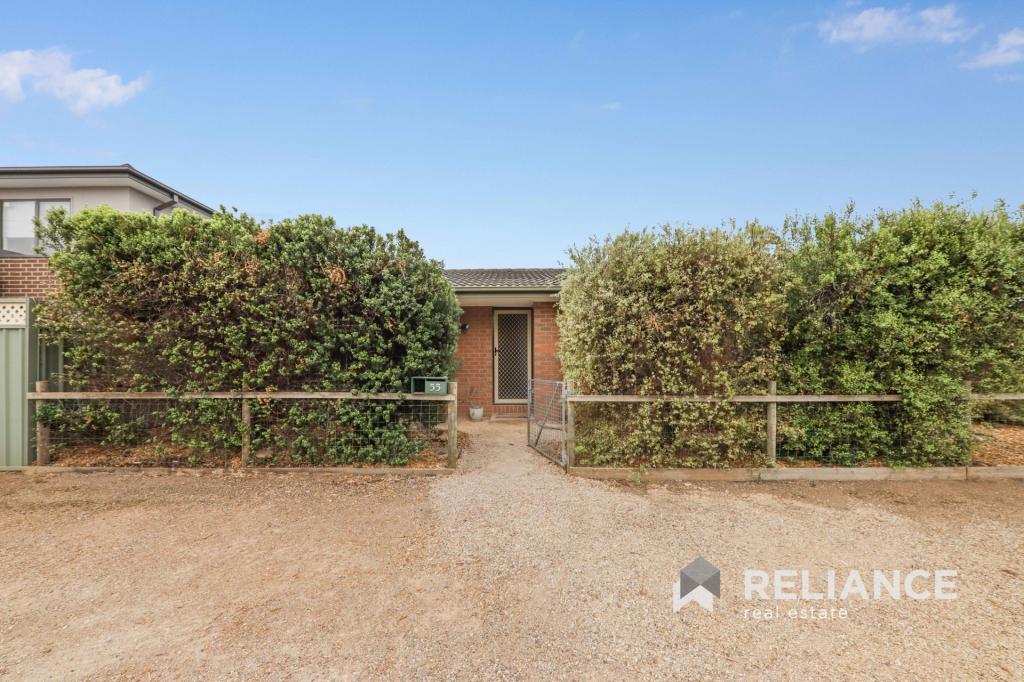 55 Kimberley Rd, Werribee, VIC 3030