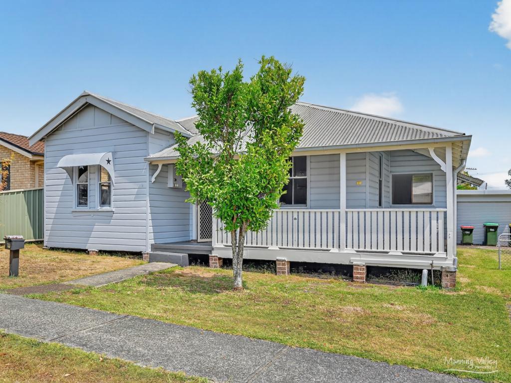 9 York St, Taree, NSW 2430